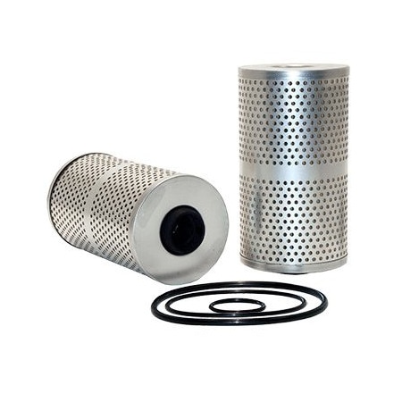 Wix Filters Fuel/Water Separator Filter 33651